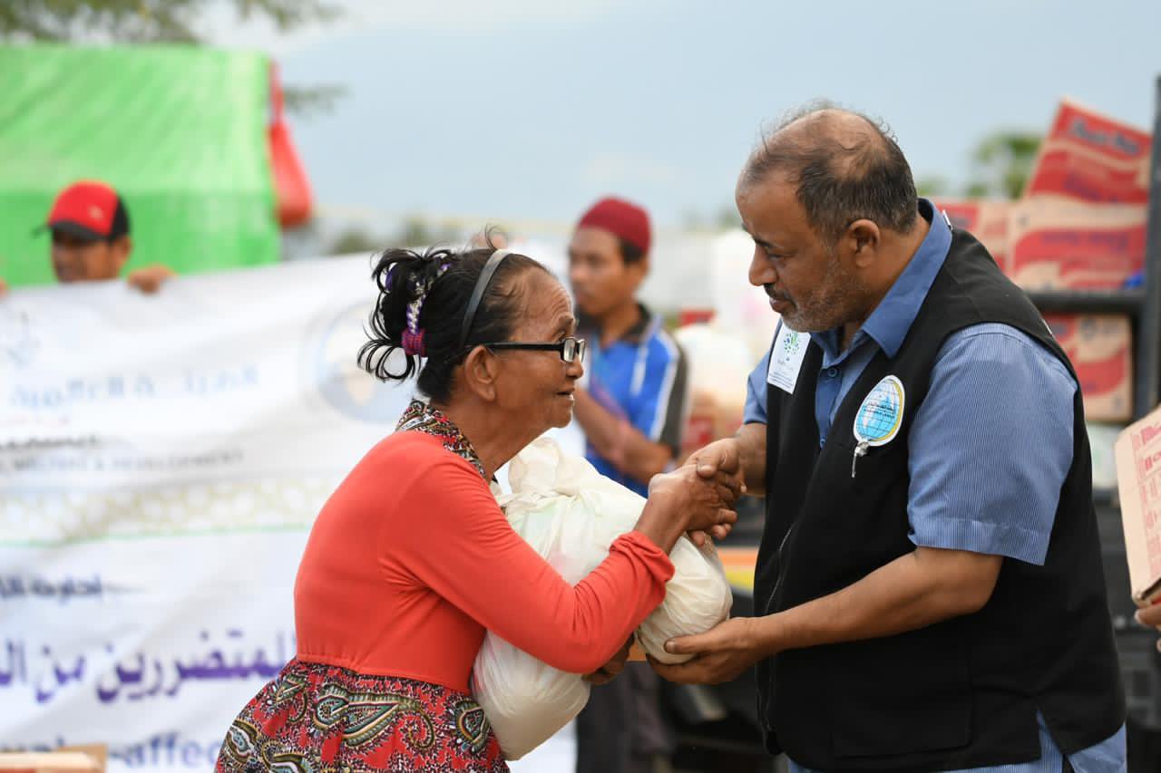 Alors que la pandémie du COVID-19 perdure, des volontaires du monde entier apportent un soutien médical et social. Merci aux bénévoles de la LIM qui fournissent une aide humanitaire aux populations dans le besoin.