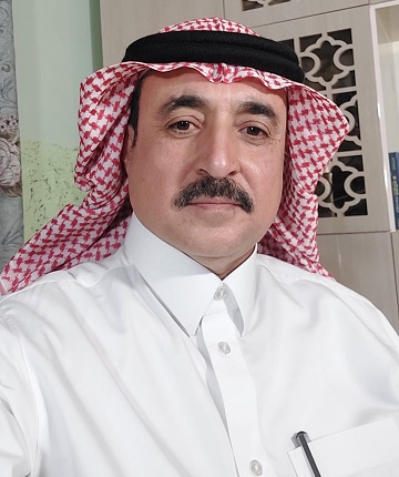 عبدالله بن صالح الجميلي
