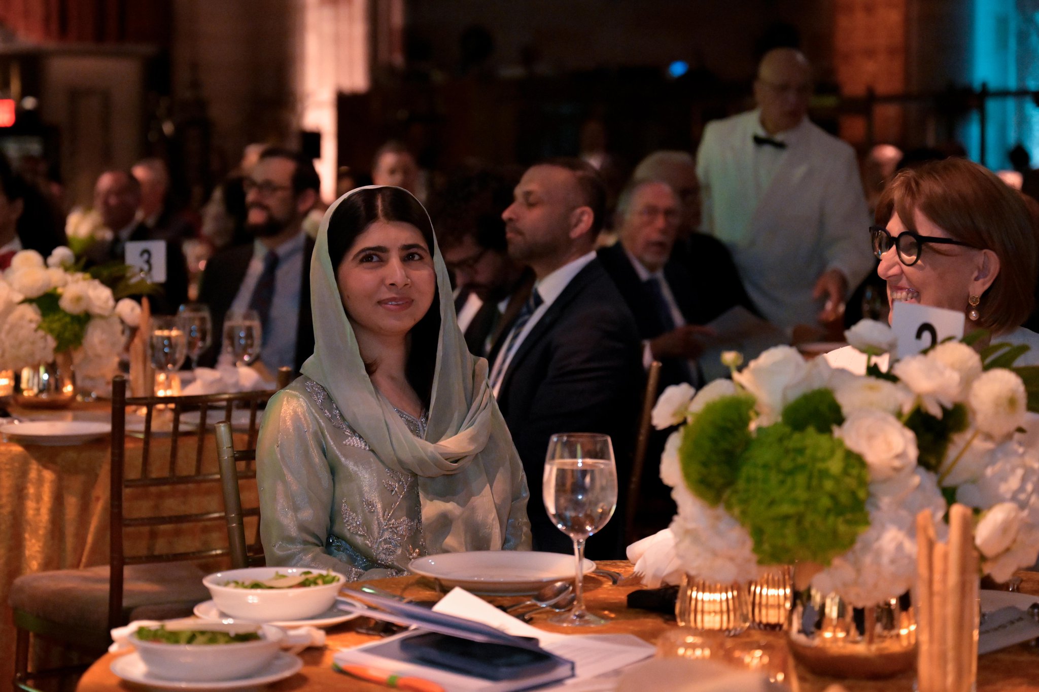 بحضور معالي الأمين العام، رئيس هيئة علماء المسلمين، الشيخ د. محمد العيسى، وخلال أعمال "الدورة الحادية والثمانين للأسبوع رفيع المستوى للجمعية العامة للأمم المتحدة"