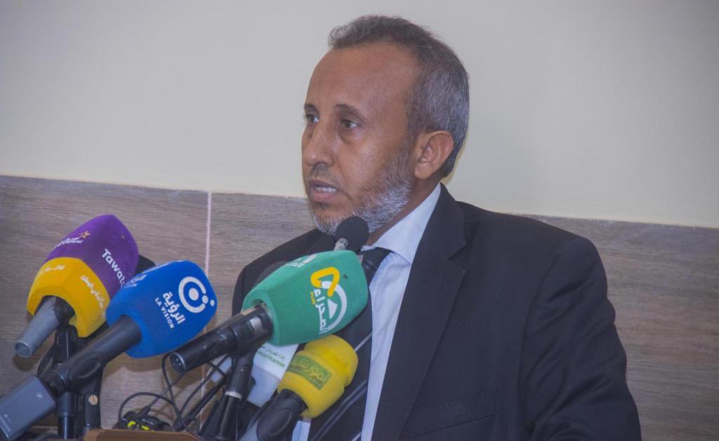 A forum discussing the Makkah Charter - historic constitution that strives for coexistence among all people - was held in Nouakchott - Mauritania’s capital