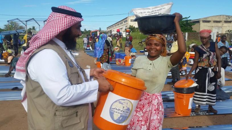 the UN celebrates International Volunteer Day