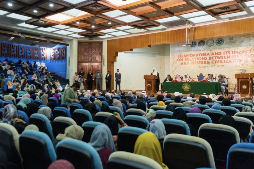 During the past year, the Muslim World League launched several forums to study and discuss the life and journey of the Prophet that changed history