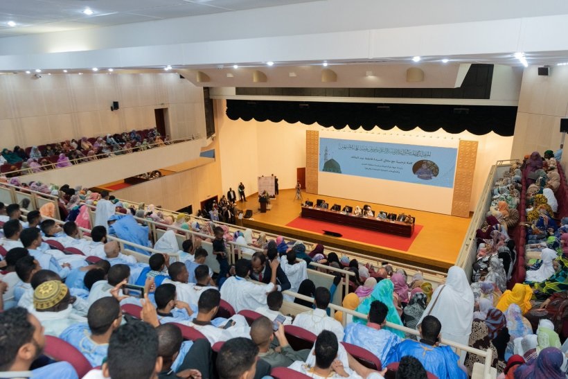 During the past year, the Muslim World League launched several forums to study and discuss the life and journey of the Prophet that changed history