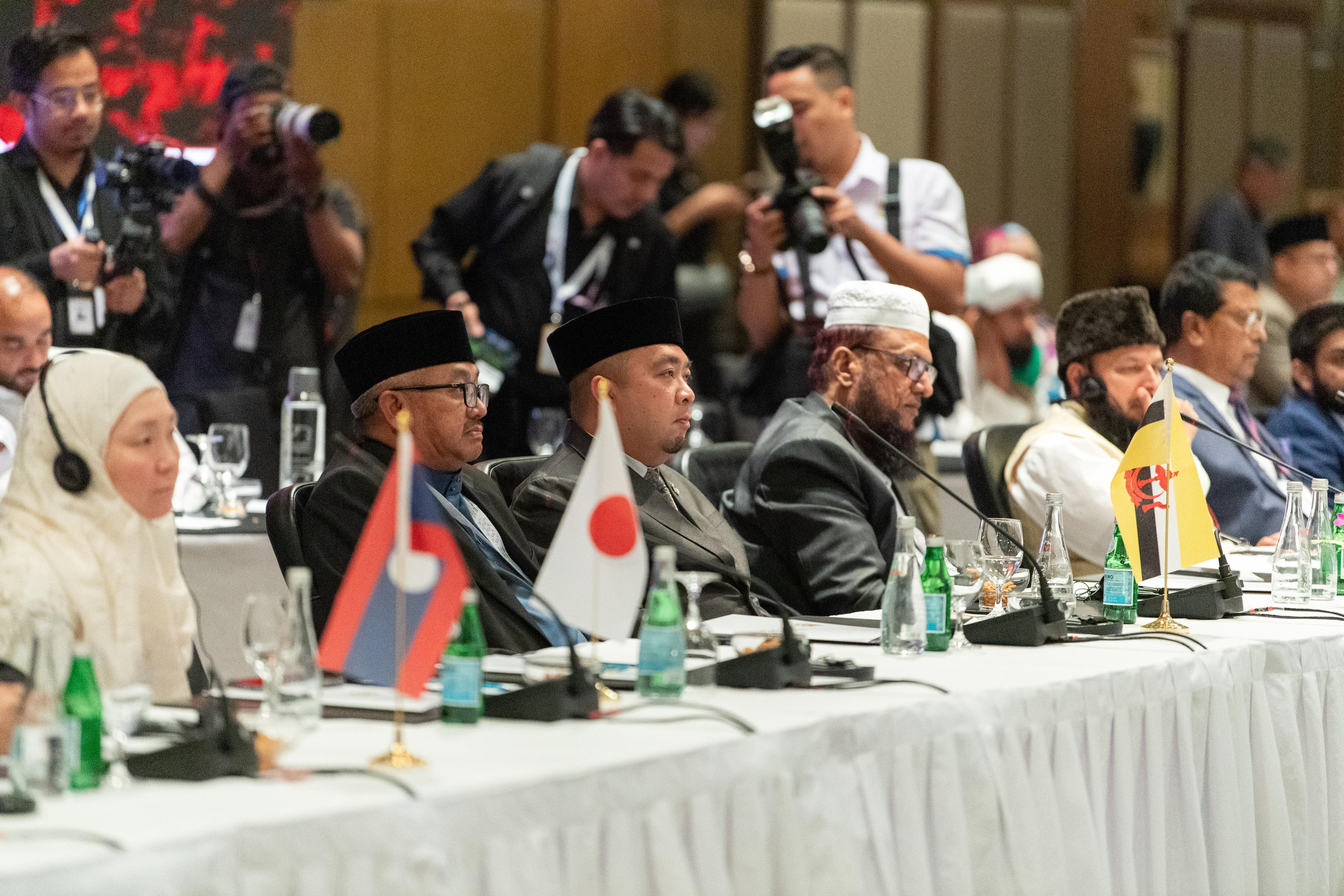 El Consejo de Sabios de la ASEAN representa una plataforma que permite reunir las opiniones de los sabios sobre sus principales problemáticas
