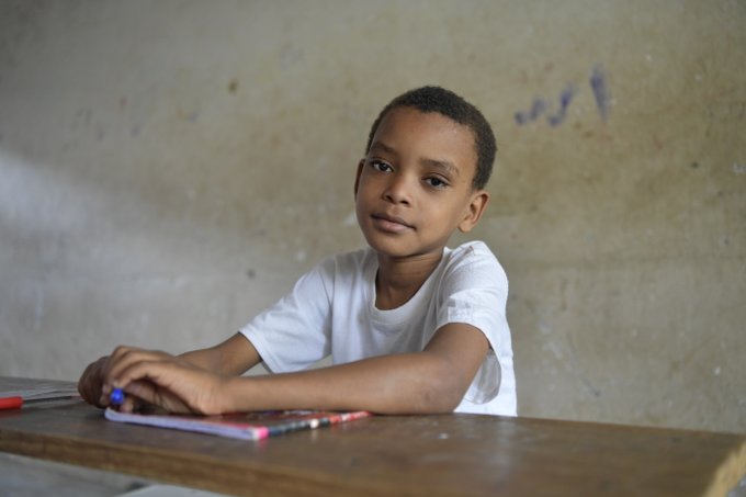 La Charte Mecque affirme que l’école est indispensable pour façonner l’avenir.