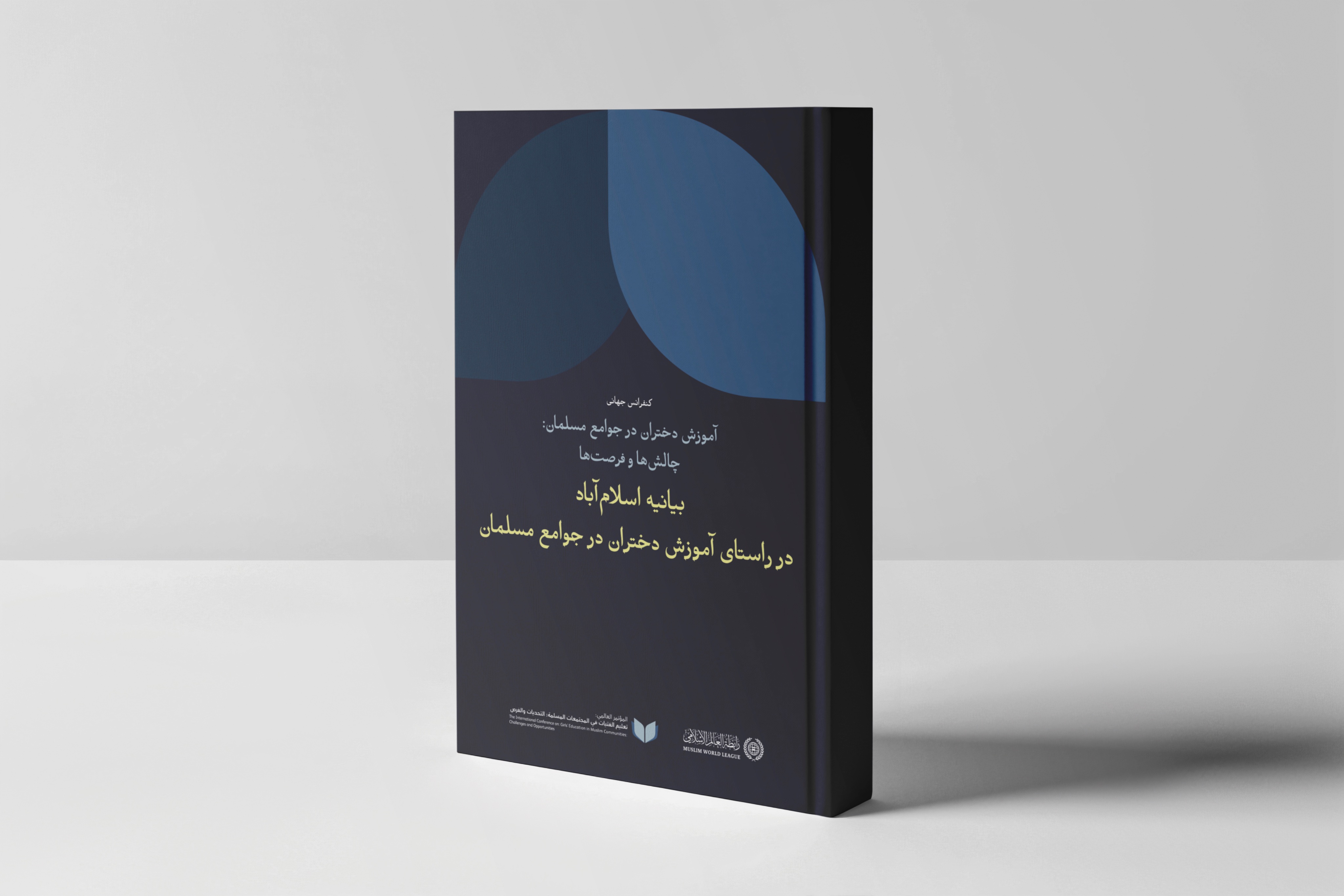 ما به “بیانیه اسلام‌آباد” افتخار می‌کنیم که در چارچوب طرح ابتکاری جناب دبیرکل سازمان همبستگی جهان اسلام، آقای دکتر شیخ محمد العیسی     ، در راستای آموزش دختران در جوامع مسلمان صادر شده است