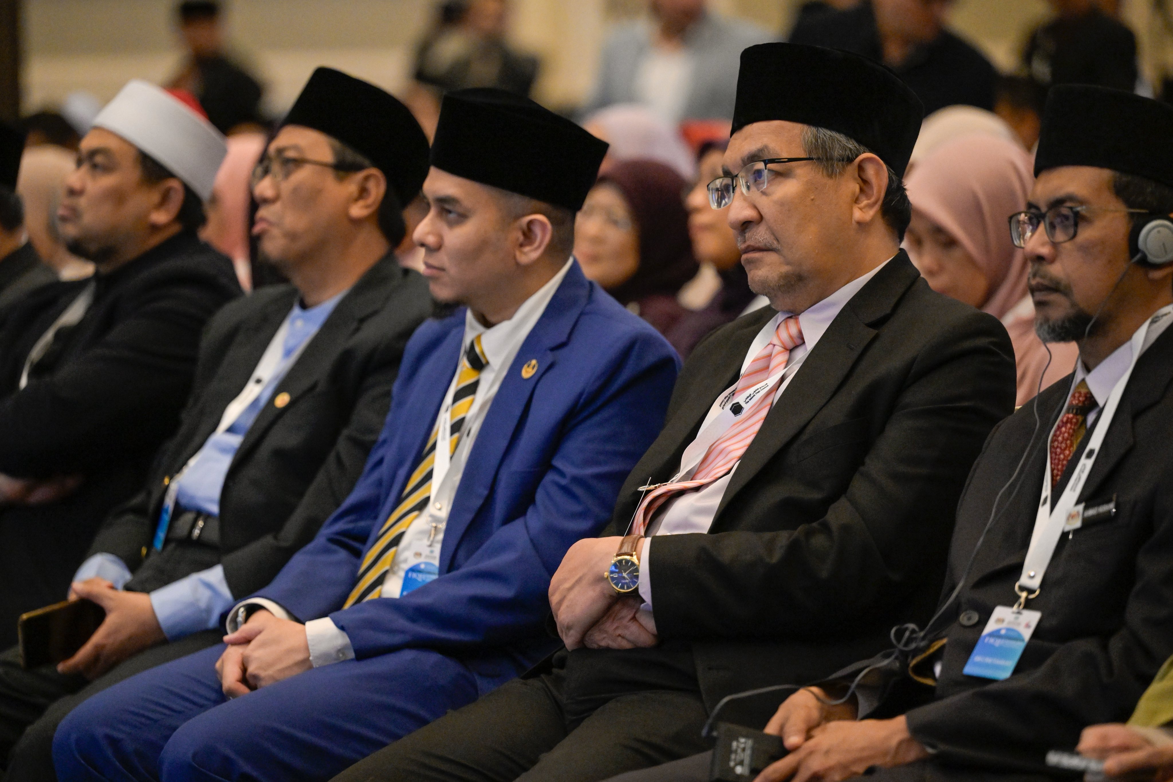Entre los programas concretos del primer foro de este tipo dedicado a los jurisconsultos de la comunidad, organizado por la Academia Internacional de Jurisprudencia Islámica en la capital malasia, Kuala Lumpur