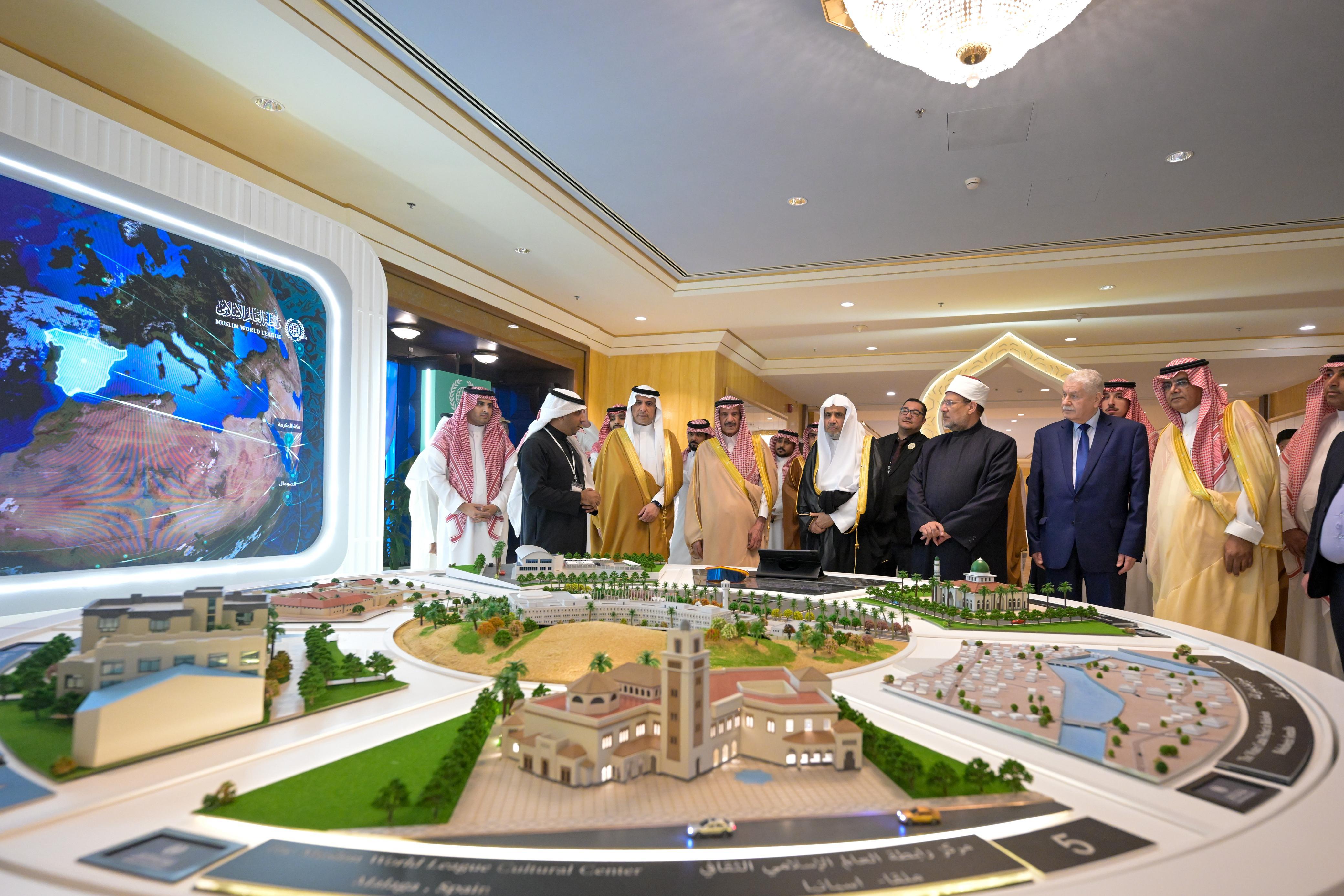 اتحاد وكالات أنباء دول منظمة التعاون الإسلامي "يونا" يحتفي بوثيقة "بناء الجسور بين المذاهب الإسلامية"