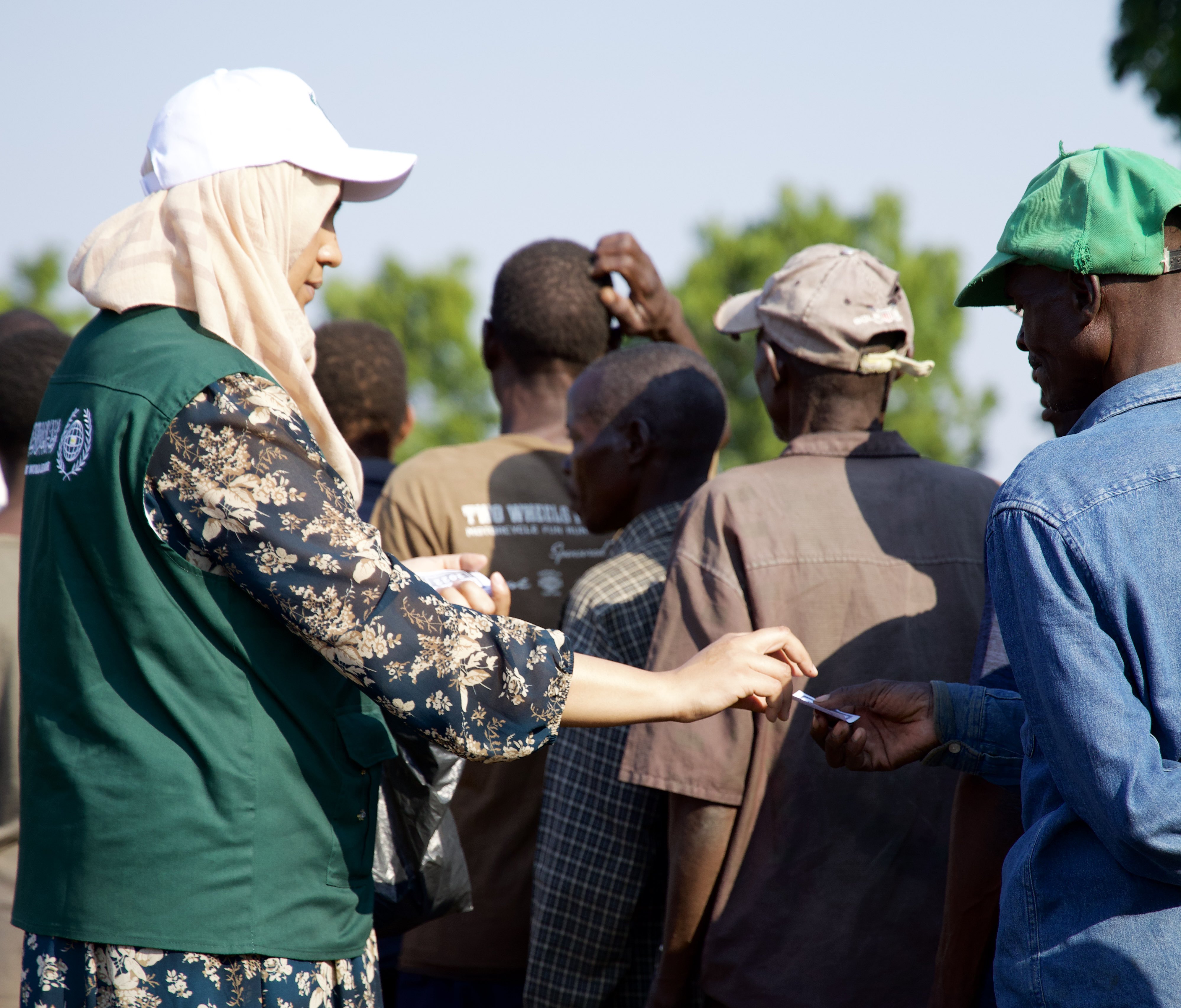 The Muslim World League initiated a Drought Disaster Rapid Response Program in the Republic of Malawi, aimed at distributing relief baskets to over 200,000 affected individuals across 23 provinces.
