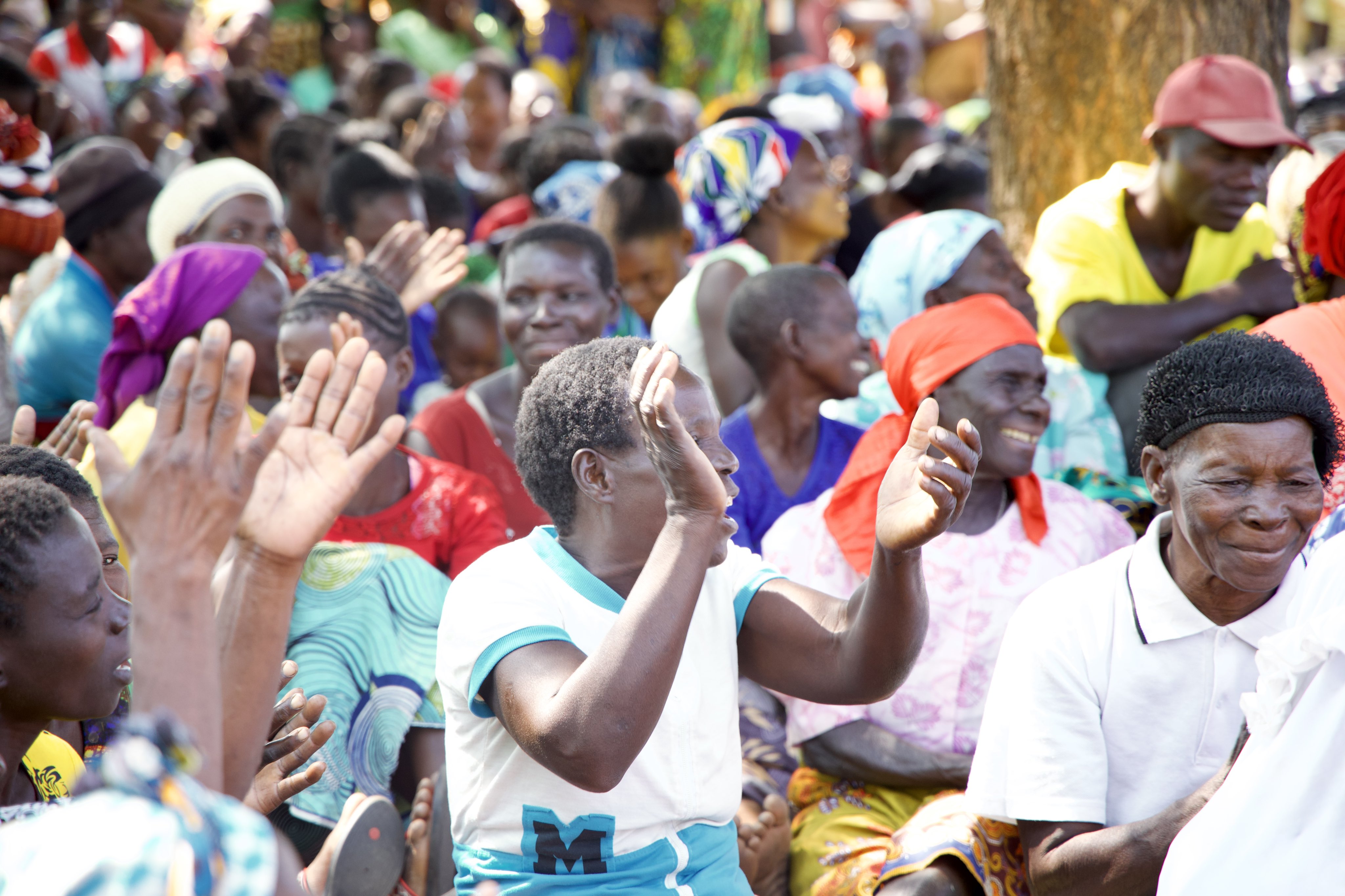 The Muslim World League initiated a Drought Disaster Rapid Response Program in the Republic of Malawi, aimed at distributing relief baskets to over 200,000 affected individuals across 23 provinces.