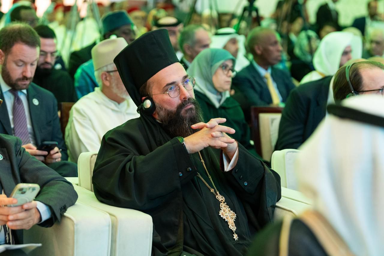 "وثيقة الإيمان في عالَم متغير".. إعلان عالمي يؤكد مركزية الدين في قيام الحضارات وازدهارها وأثره في صياغة أفكار المجتمعات وتقويمها