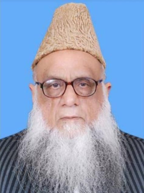 La Ligueislamiquemondiale présente ses condoléances suite au décès du président général de l’Association Ahl al-Hadith en République islamique du Pakistan, membre du Conseil de jurisprudence islamique de la Ligue, le Professeur Sajid Mir (qu’Allah lui fasse miséricorde) après une vie riche en science et en actions.