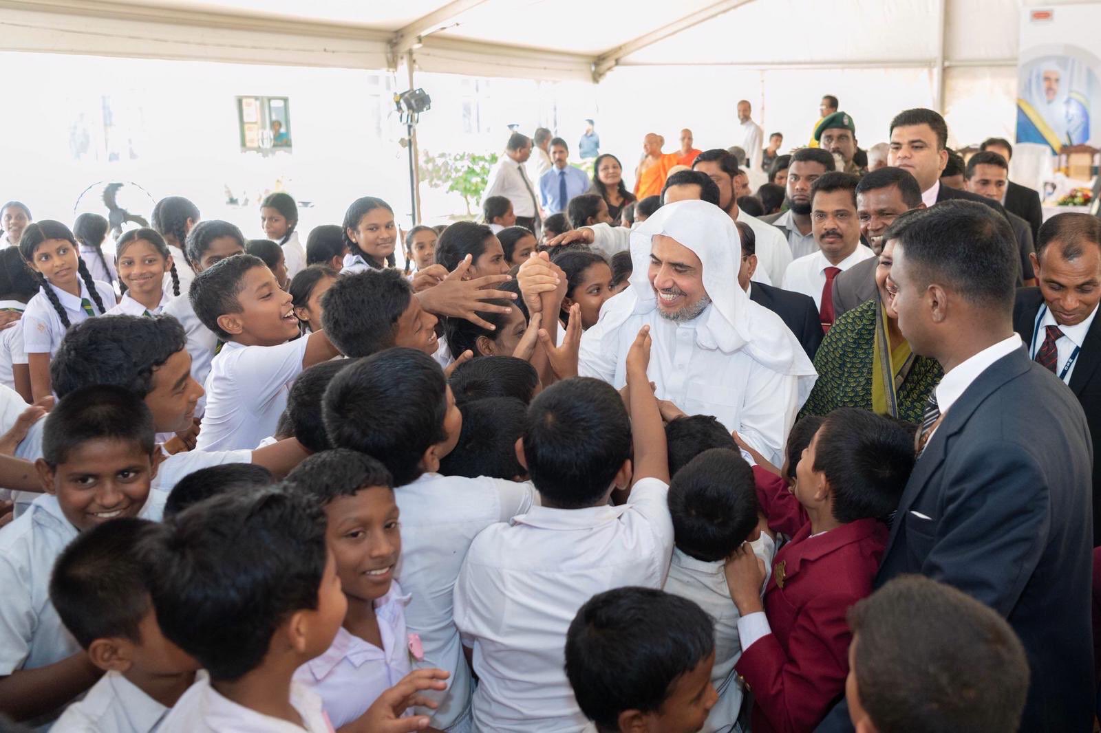 La LIM mène partout dans le monde des projets humanitaires qui sont conçus pour répondre aux besoins des communautés  vulnérables. De l'aide alimentaire à l'assistance sanitaire et aux programmes éducatifs, notre équipe s’engage fortement dans le développ