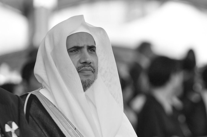 HE Dr. Mohammad Alissa : Islam prophesizes peace between all peoples