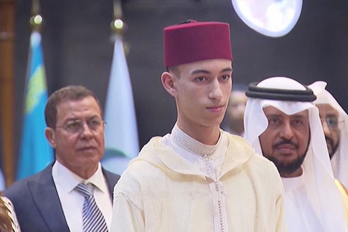 المحطة الأولى للنُّسخ المتجولة من متاحف السيرة التي تُطلقها رابطة العالم الإسلامي حول العالم