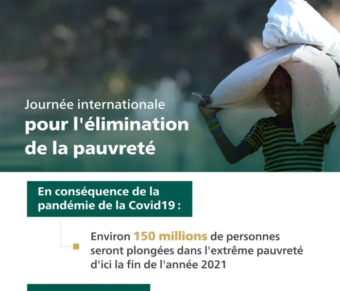 Un plan d’action d’urgence a permis à la LIM d’atténuer les effets de la pandémie de « Covid19 » sur les populations affaiblies dans plus de 32 pays. 