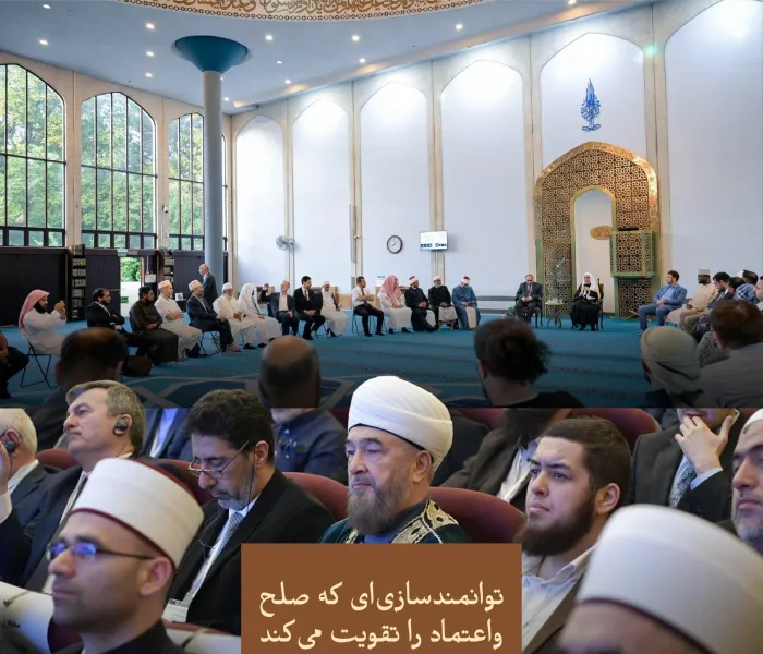 سازمان همبستگی جهان اسلام اهتمام ویژه‌ای به حمایت از جوامع مسلمان در کشورهایی دارد که مسلمانان در آن‌ها اقلیت محسوب می‌شوند