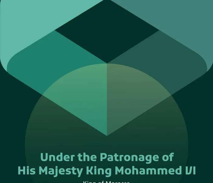 Under the esteemed patronage of His Majesty King Mohammed VI, the Muhammadiyah League of Scholars in Morocco, in partnership with the Muslim World League, announces the launch of the international conference, "Faith in a Changing World."