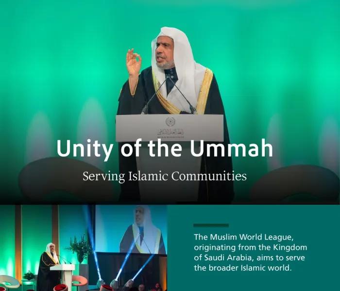 In fulfillment of its significant Islamic duty, the Muslim World League has established numerous Scholarly Councils globally