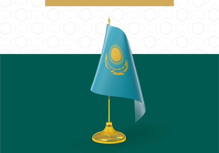 La Ligue Islamique Mondiale félicite la République du Kazakhstan à l’occasion de la célébration de la fête nationale :