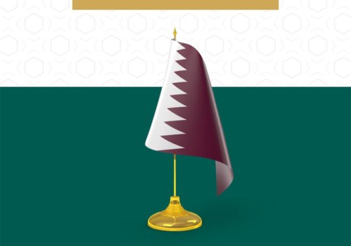 La Ligue Islamique Mondiale félicite le Qatar à l’occasion de la célébration de la fête nationale :