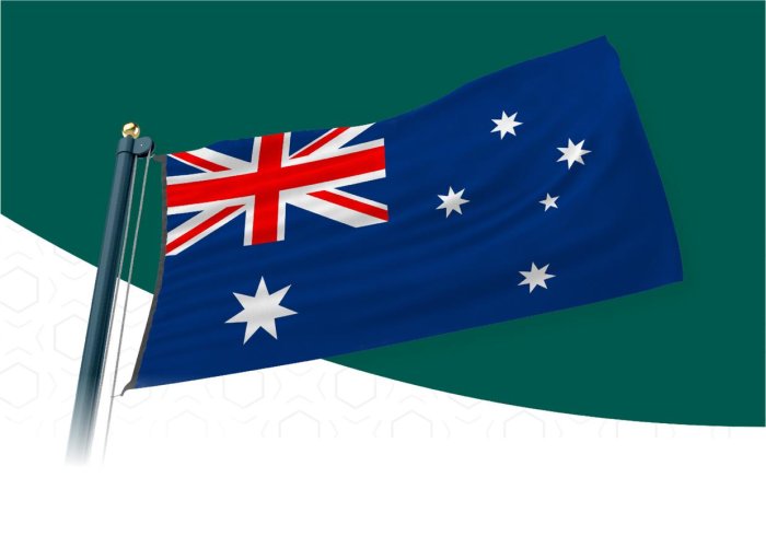 The Muslim World League wishes all Australians a joyous Australia day!