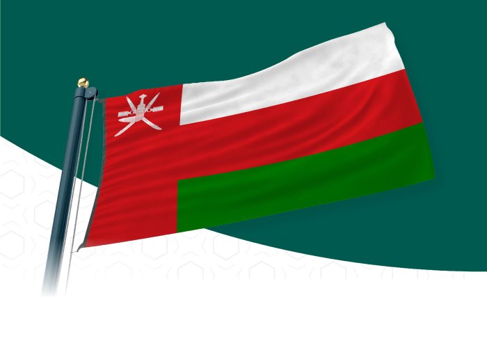 MWL congratulates the Sultanate of Oman on the occasion of its national day.