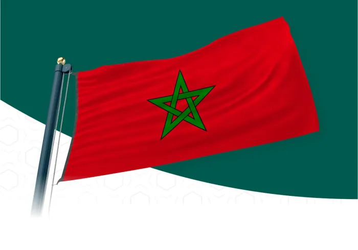 The Muslim World League congratulates the Kingdom of Morocco on the occasion of its Independence Day: