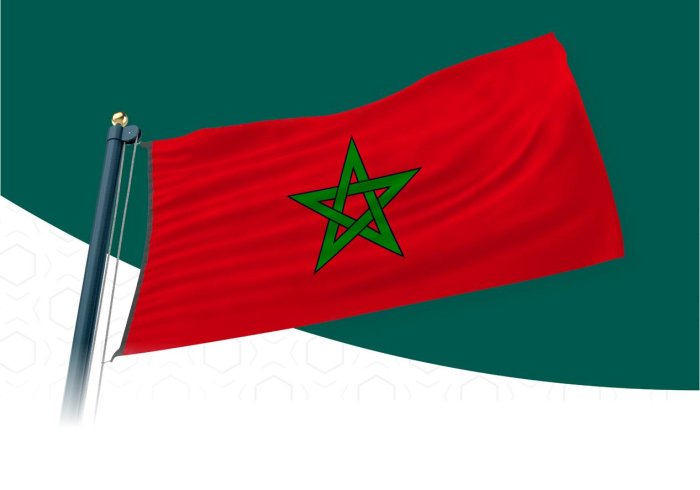 The Muslim World League congratulates the Kingdom of Morocco on the occasion of its Independence Day:
