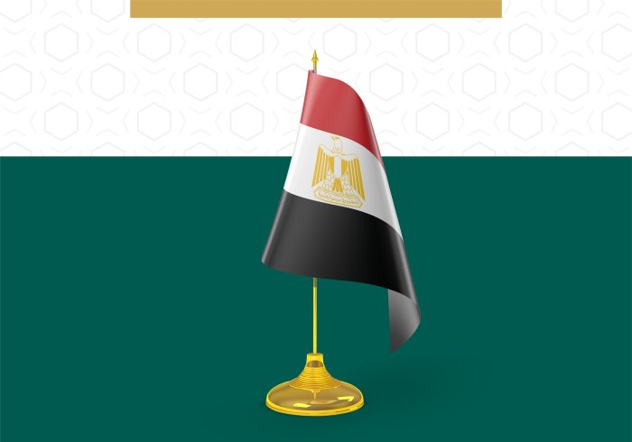 تهنئ رابطة العالم الإسلامي‬⁩ جمهورية مصر‬⁩ العربية بذكرى يومها الوطني.