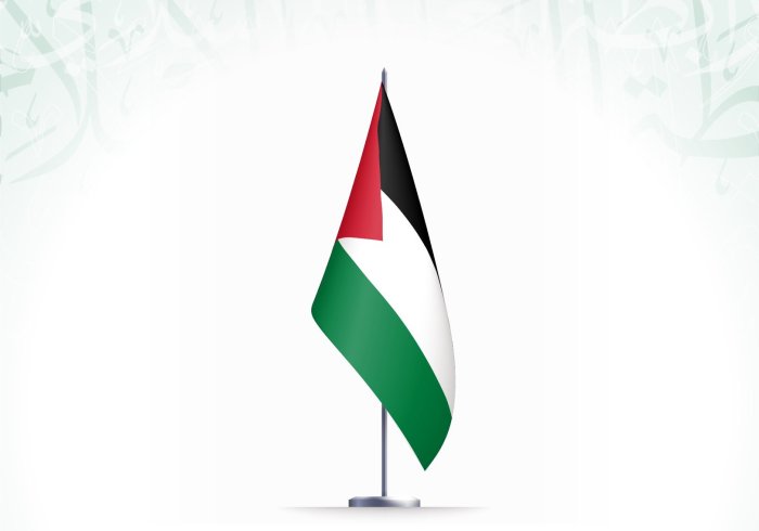 Félicitations de la Ligue Islamique Mondiale au peuple palestinien à l’occasion de la célébration de la fête nationale: 