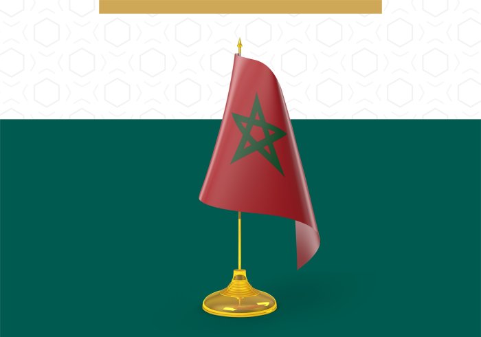 The Muslim World League congratulates the Kingdom of Morocco on their National Independence Day!