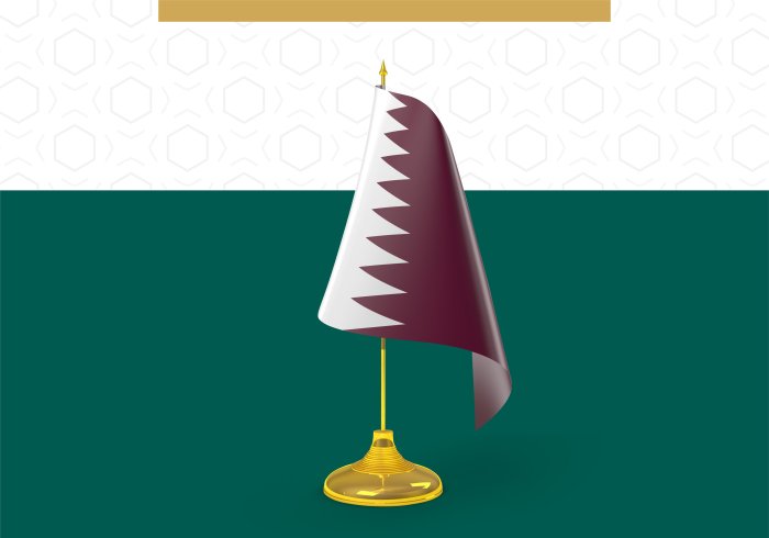 تهنئ رابطة العالم الإسلامي‬⁩ دولة قطر بذكرى يومها الوطني.