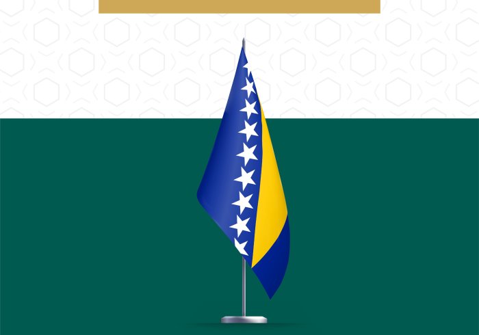 La Ligue Islamique Mondiale félicite la République de Bosnie Herzégovine à l’occasion de la célébration de la fête nationale: