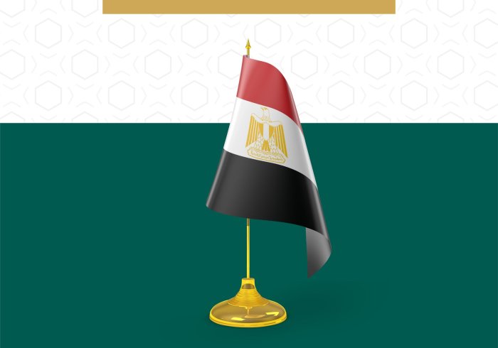 La Ligue Islamique Mondiale félicite la République arabe d’Egypte à l’occasion de la célébration de la fête nationale :