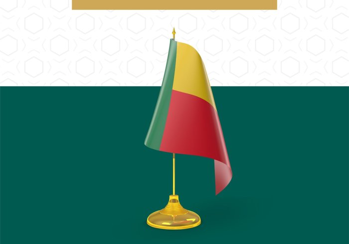 La Ligue Islamique Mondiale félicite la République du Bénin à l’occasion de la célébration de la fête nationale :
