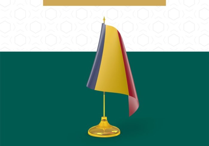 La Ligue Islamique Mondiale félicite la République du Tchad à l’occasion de la célébration de la fête nationale :
