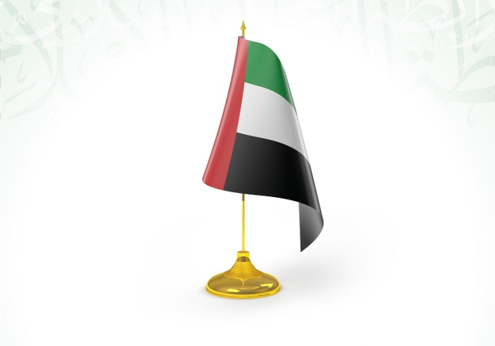 La Ligue Islamique Mondiale félicite les Émirats Arabes Unis à l’occasion de la célébration de la 48ème fête nationale des Émirats.