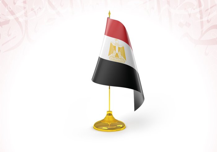 La Ligue Islamique Mondiale félicite la République arabe d’Egypte à l’occasion de la fête nationale :