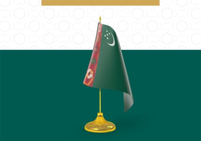 La Ligue islamique mondiale félicite la République du Turkménistan à l’occasion de la célébration de la fête nationale.