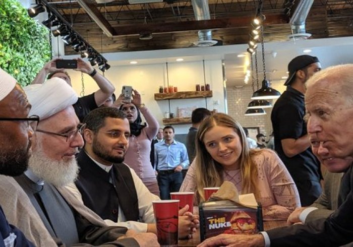 Read the latest from MWL Secretary General HE Dr. Mohammad Alissa in the detroitnews