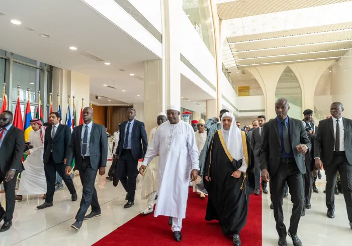 Les valeurs islamiques contenues dans la Charte de La Mecque mises à l’honneur en Afrique