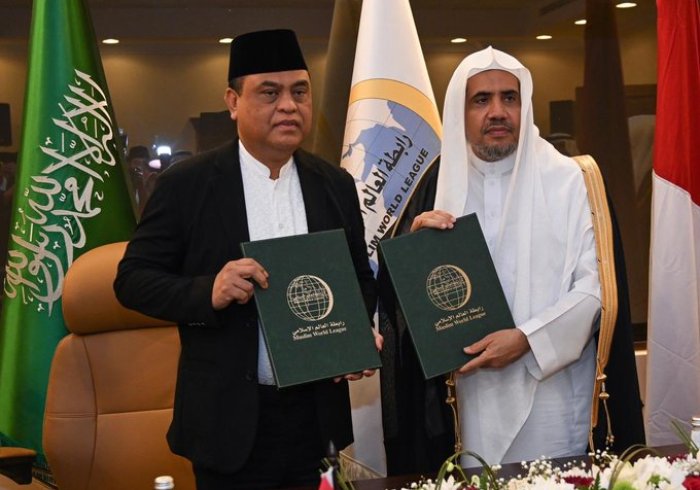 League will establish the first international branch of the Museum of the Prophet & Islamic Civilization in Jakarta