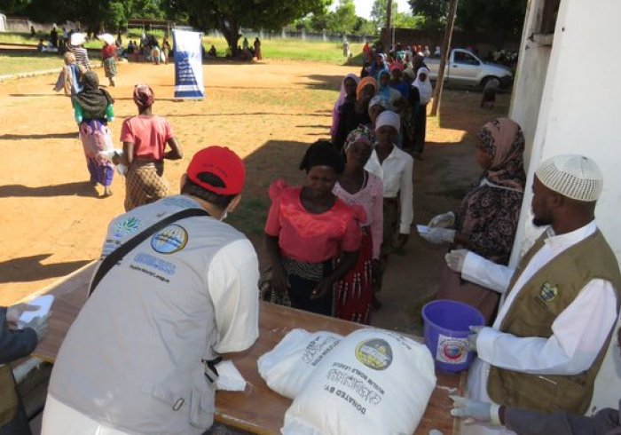 Regardless of faith, the MWL is supporting government & community efforts to stop the spread of the virus