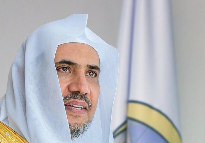Le Secrétaire général de la Ligue islamique mondiale : « Le rite du pèlerinage est synonyme d’adoration et de quiétude, il n’y a pas de place pour la politique et la sectorisation. 