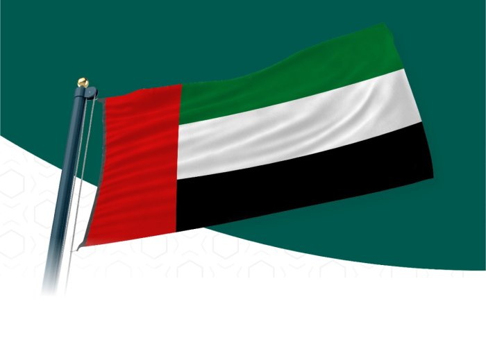 The Muslim World League congratulates the brothers and sisters in the UAE on the occasion of the 51st UAE National Day.