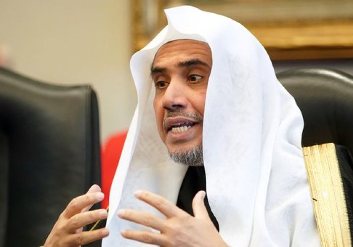 We are tackling the challenge of terrorism and its root causes at the source