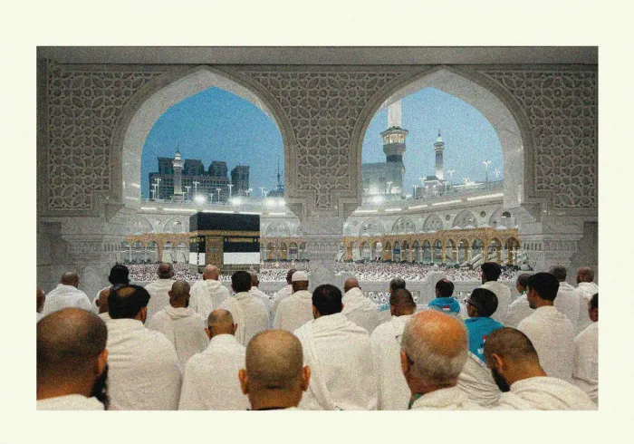 Liga Muslim Dunia mengucapkan selamat Hari Raya Idul adha yang penuh berkah kepada seluruh umat Islam. Semoga Allah menjadikannya hari raya yang membawa kebaikan dan keberkahan bagi semua.