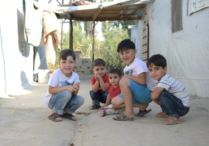 The Muslim World League works to empower the younger generation by providing aid, bolstering communities and creating opportunities for the future
