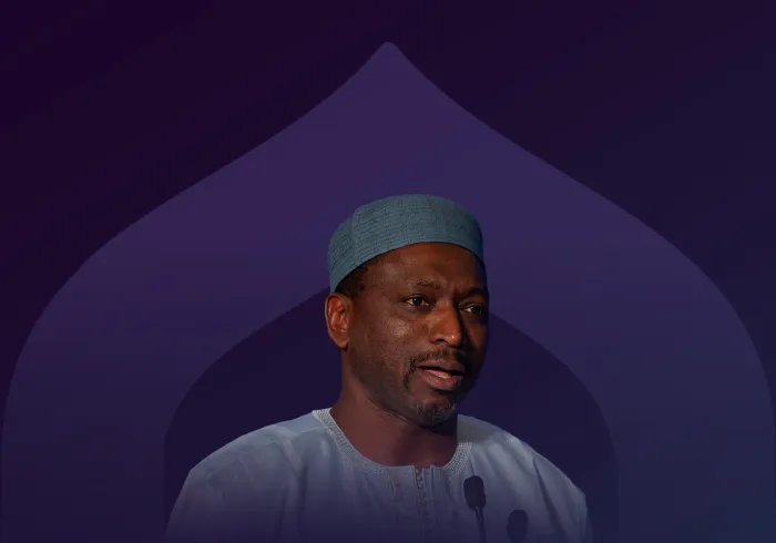 Key topics from the speech of His Excellency Dr. Koutoub Moustapha Sano